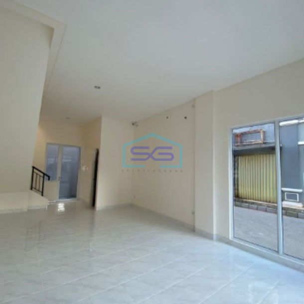 Disewakan Ruko Baru Cocok Untuk Usaha di Gading Serpong Tangerang-3