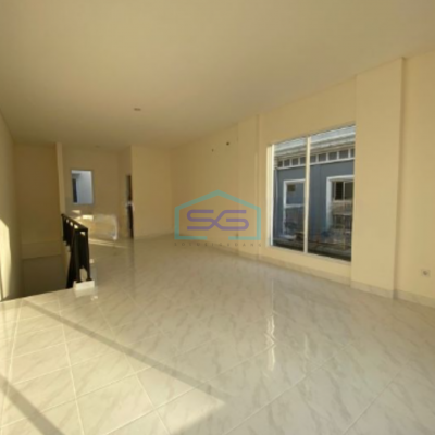 Disewakan Ruko Baru Cocok Untuk Usaha di Gading Serpong Tangerang