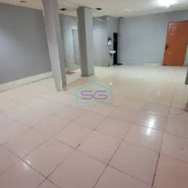 Disewakan Ruko Lokasi Sangat Strategis di Kebayoran Baru Jakarta Selatan-5