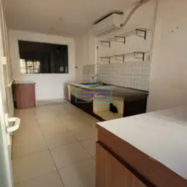 Disewakan Ruko Lokasi Sangat Strategis di Kebayoran Baru Jakarta Selatan-3