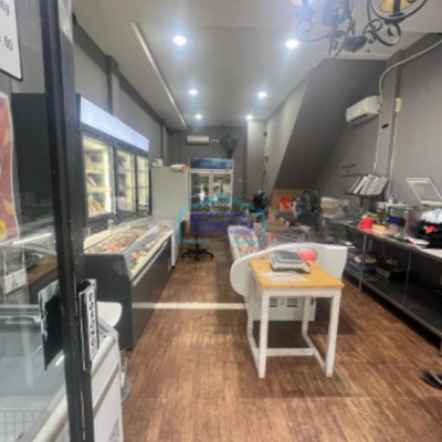 Dijual Ruko Strategis Posisi Paling Depan di Gading Serpong Tangerang LB 108m2