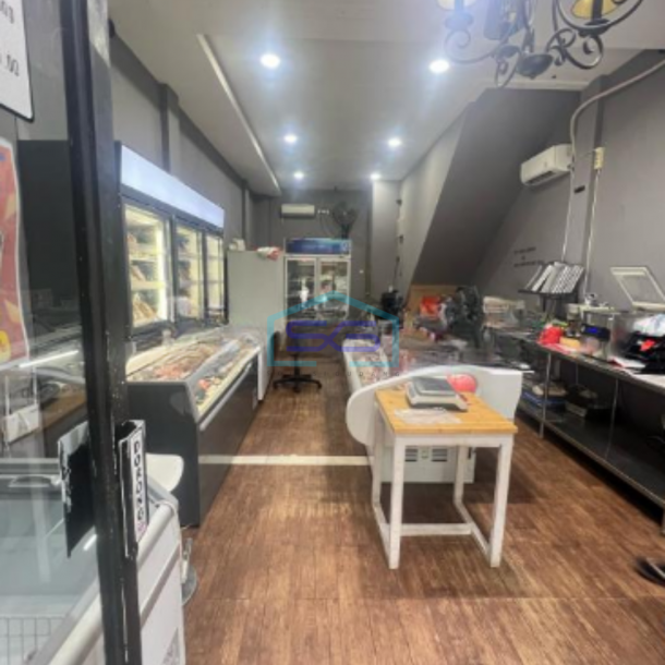 Dijual Ruko Strategis Posisi Paling Depan di Gading Serpong Tangerang LB 108m2-2