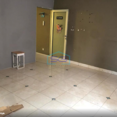Dijual Ruko Strategis Posisi Paling Depan di Gading Serpong Tangerang LB 108m2