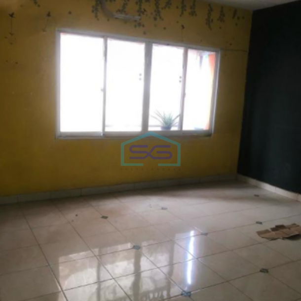 Dijual Ruko Strategis Posisi Paling Depan di Gading Serpong Tangerang LB 108m2-3