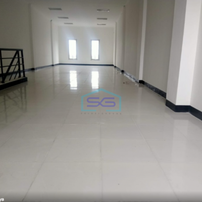Disewakan Ruko Rapih Siap Huni Lokasi Sangat Strategis di Kebayoran Baru Jakarta Selatan LB 270m2