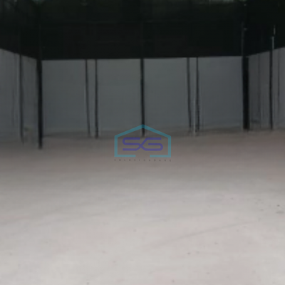 Disewakan Gudang Luas Tanah 1250 m² Lokasi Jonggol Bogor