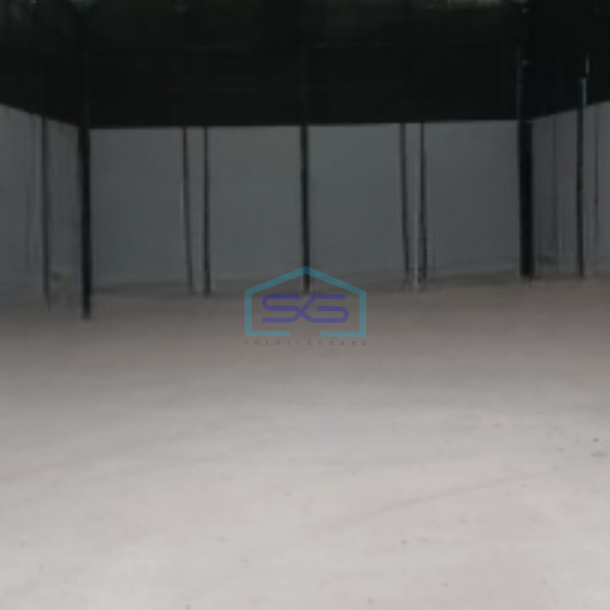 Disewakan Gudang Luas Tanah 1250 m² Lokasi Jonggol Bogor-2