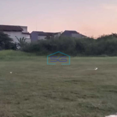 Dijual Tanah Luas  47178 m² Lokasi Strategis di Tangerang