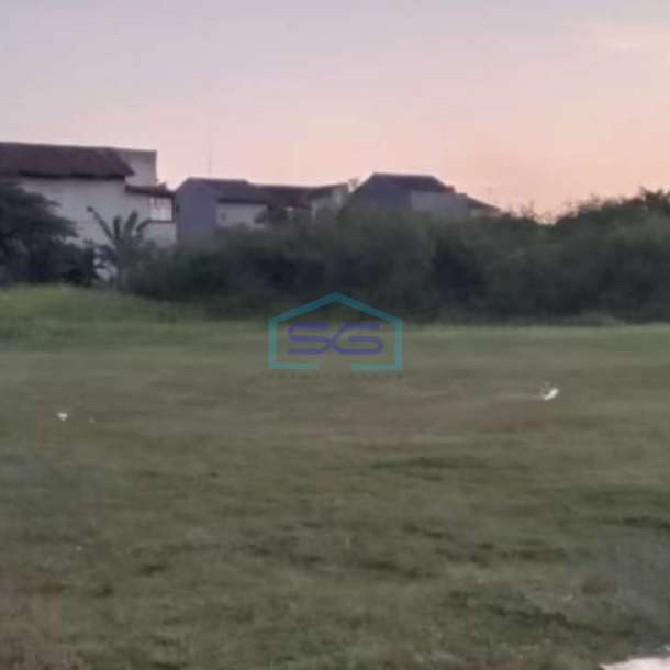 Dijual Tanah Luas  47178 m² Lokasi Strategis di Tangerang-1