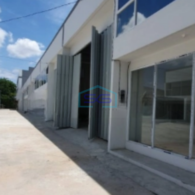 Dijual Gudang Rapih Harga Sangat Terjangkau di Kalideres Jakarta Barat Luas 280m2