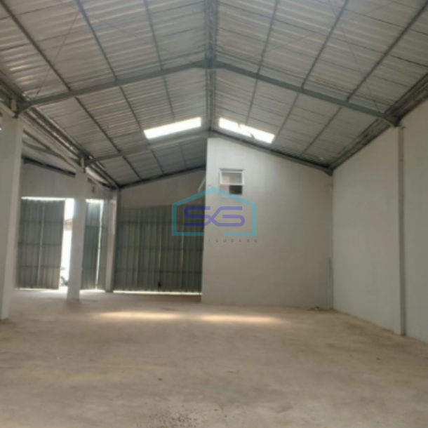 Dijual Gudang Rapih Harga Sangat Terjangkau di Kalideres Jakarta Barat Luas 280m2-4