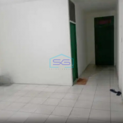 Disewakan Ruko Cocok Kantor, Ekspedisi di Tangerang Kota LB 405m2