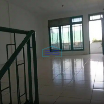 Disewakan Ruko Cocok Kantor, Ekspedisi di Tangerang Kota LB 405m2