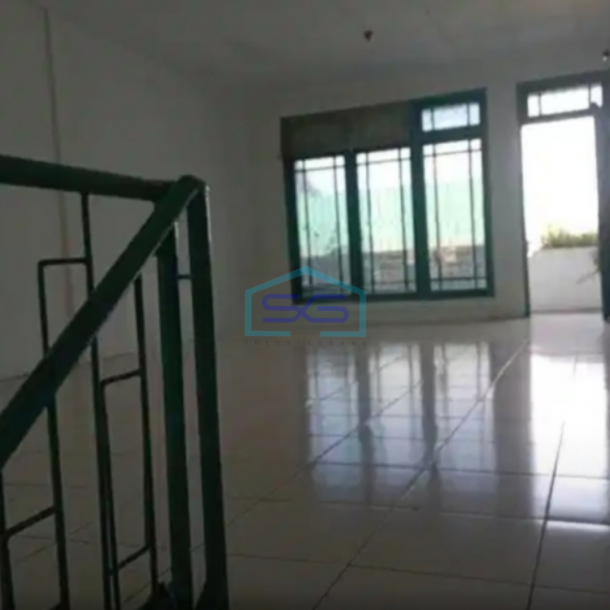Disewakan Ruko Cocok Kantor, Ekspedisi di Tangerang Kota LB 405m2-2