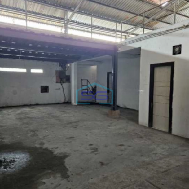 Disewakan Gudang Dengan Harga Terjangkau di Dadap Tangerang LB 1000m2-7