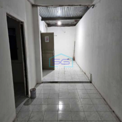 Disewakan Gudang Dengan Harga Terjangkau di Dadap Tangerang LB 1000m2