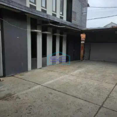 Disewakan Gudang Dengan Harga Terjangkau di Dadap Tangerang LB 1000m2