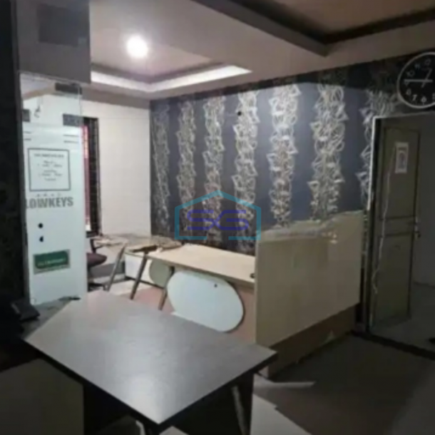 Disewakan Gudang Dengan Harga Terjangkau di Dadap Tangerang LB 1000m2-2