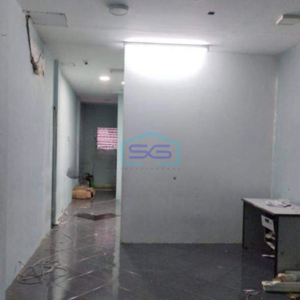 Disewakan Ruko Lokasi Strategis Di Taman Ratu Jakarta Barat LB 200m2-2