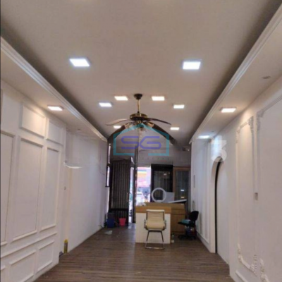 Disewakan Ruko Lokasi Strategis Di Taman Ratu Jakarta Barat LB 200m2