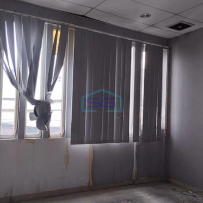 Disewakan Ruko Tomang Strategis Jakarta Barat Luas Bangunan 200m2