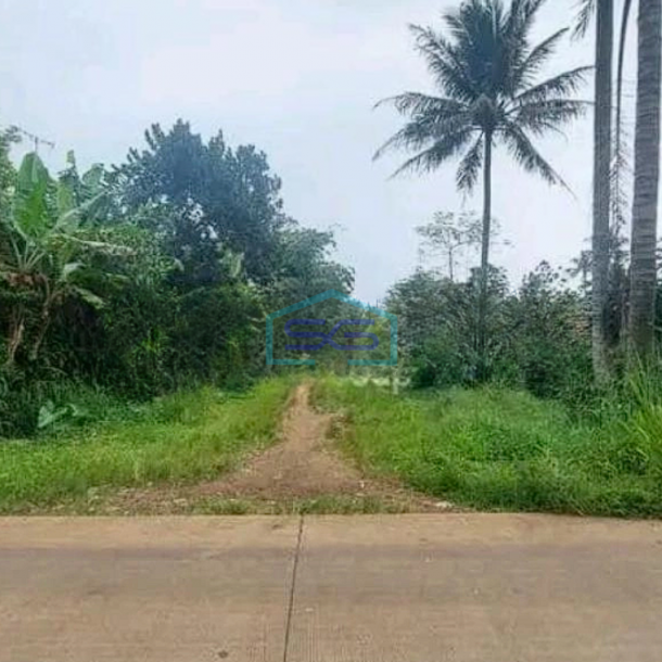 Dijual Tanah Ranca Bungur Bogor Jawa Barat Luas Tanah 22300m2-1