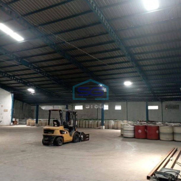 Dijual Pabrik Di Zona Industri Cikande Serang Banten LT 70000m2-2