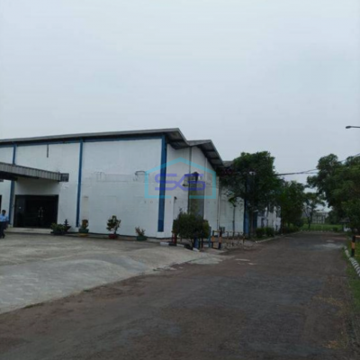 Dijual Pabrik Di Zona Industri Cikande Serang Banten LT 70000m2-3