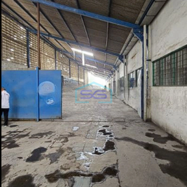 Disewakan Gudang Kawasan Industri di Jatiuwung Tangerang Banten LB 3000m2-2