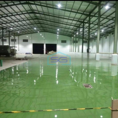 Dijual Pabrik Sangat Bagus Di Sukabumi Jawa Barat Luas Tanah 35147m2-3