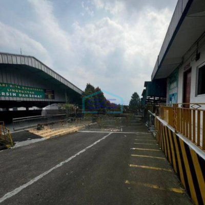 Dijual Pabrik Sangat Bagus Di Sukabumi Jawa Barat Luas Tanah 35147m2-2