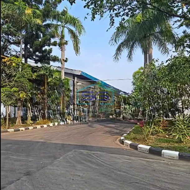 Disewakan Gudang Di Zona Industri Cikande Serang Banten Luas 13364m2-4