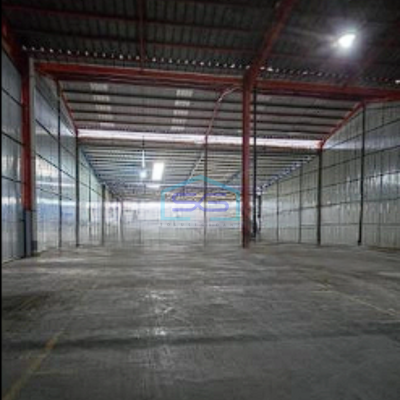 Disewakan Gudang Kawasan Industri Legok Tangerang Luas 2000m2