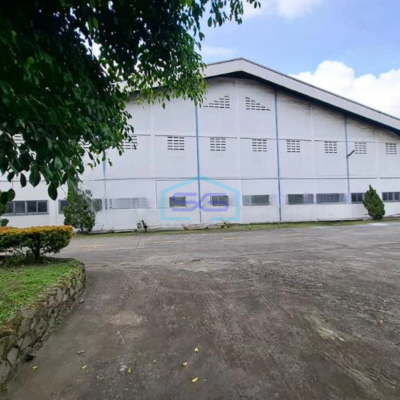 Disewakan Gudang Jatake Kawasan Industri Tangerang LB 2500m2