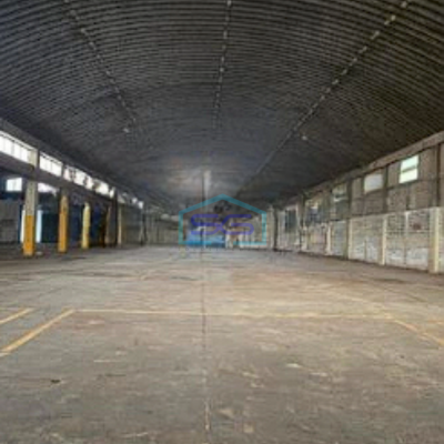 Disewakan Gudang Di Zona Industri Cikande Serang Banten Luas 2800m2