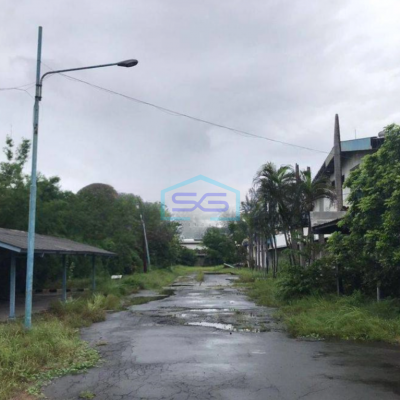 Dijual Ex Pabrik dan Gudang di Karawang Timur Jawa Barat LT 47395m2-2