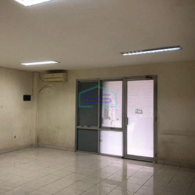 Disewakan Gudang Di Kawasan Delta Silicon Cikarang Bekasi LB 3278m2