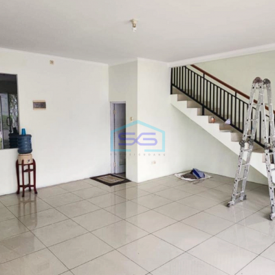 Disewakan Gudang Di Tigaraksa Tangerang Banten Luas Tanah 432m2