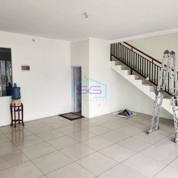 Disewakan Gudang Di Tigaraksa Tangerang Banten Luas Tanah 432m2-4