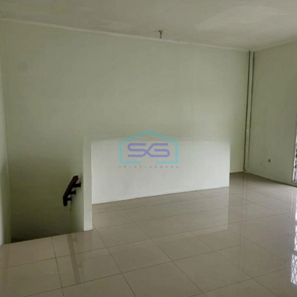 Disewakan Gudang Di Tigaraksa Tangerang Banten Luas Tanah 432m2-3