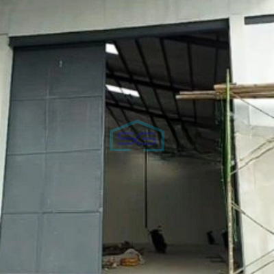 Disewakan Gudang Siap Pakai Di Tigaraksa Tangerang LB 650m2