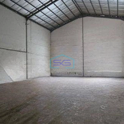 Disewakan Gudang Ada Office 2 Lantai Di Bitung Tangerang Dengan Luas 450m2