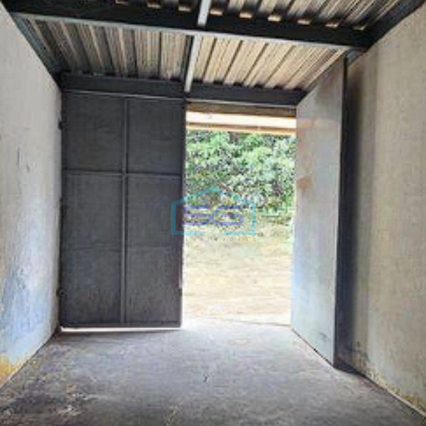 Disewakan Gudang Ada Office 2 Lantai Di Bitung Tangerang Dengan Luas 450m2-3