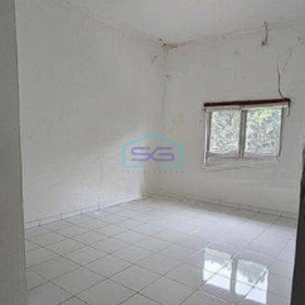 Disewakan Gudang Ada Office 2 Lantai Di Bitung Tangerang Dengan Luas 450m2-2