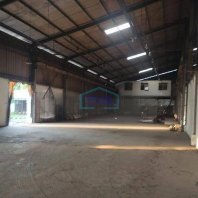 Dijual Pabrik Lokasi Strategis Di Jatiuwung Tangerang LT 11133m2-3