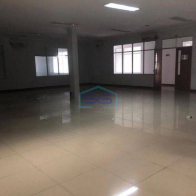 Dijual Pabrik Lokasi Strategis Di Jatiuwung Tangerang LT 11133m2-2
