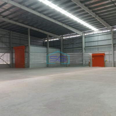 Disewakan Gudang Baru Kawasan Industri Cikarang Bekasi Jawa Barat LT 22000m2-5