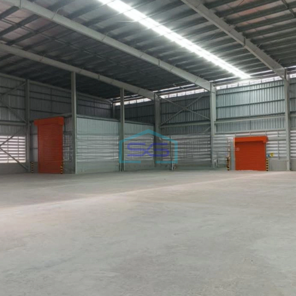 Disewakan Gudang Baru Kawasan Industri Cikarang Bekasi Jawa Barat LT 22000m2-5