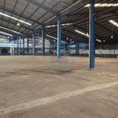 Disewakan Gudang Di Zona Industri Balaraja Tangerang Banten LT 7000m2-4