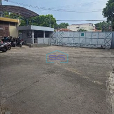 Disewakan Gudang Di Zona Industri Balaraja Tangerang Banten LT 7000m2-3